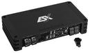 ESX QL600.4-24V - 4 Channel 24V Amplifier
