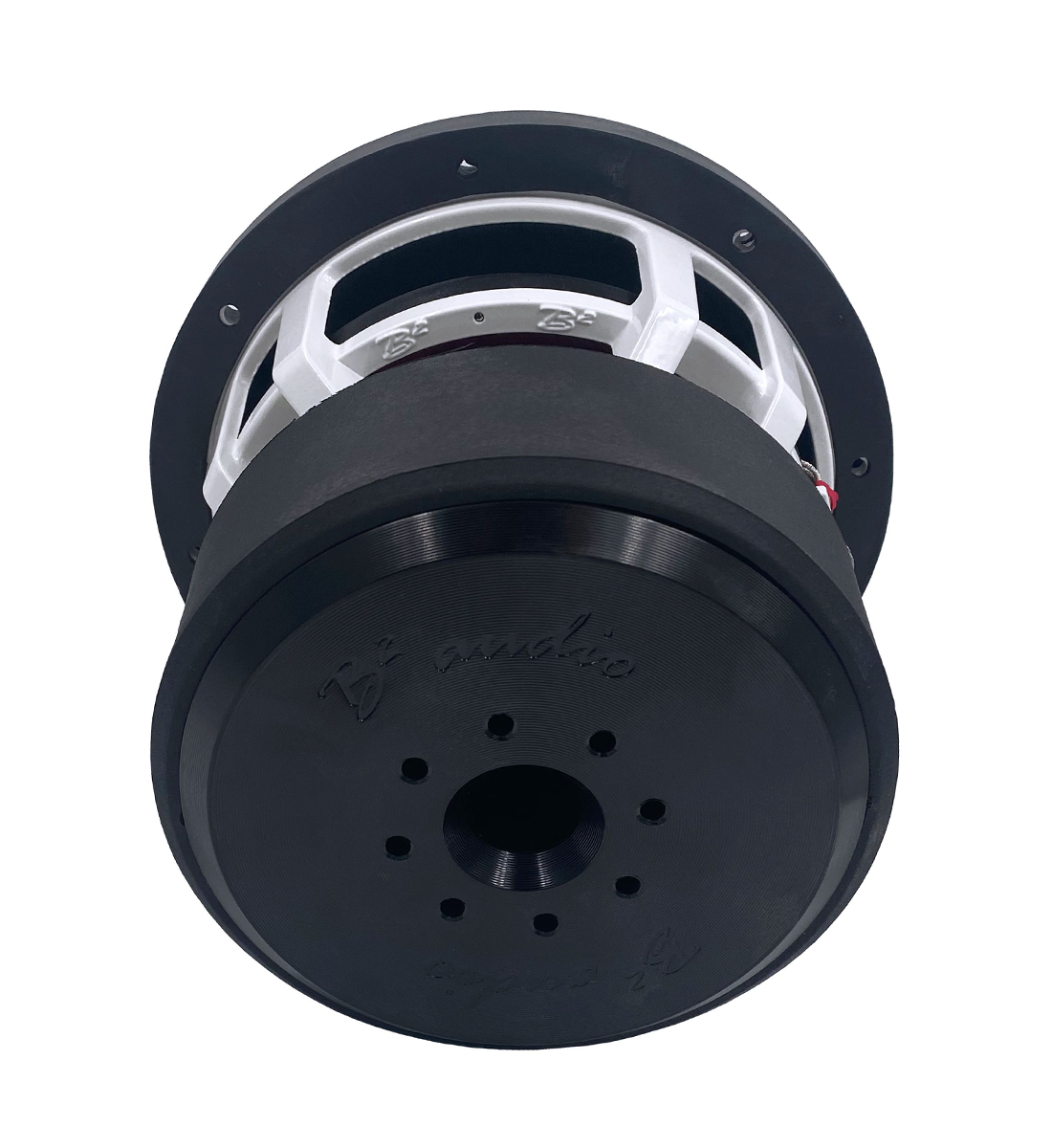 B2 8 deals subwoofer