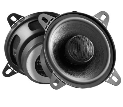 ETON PRX 110.2 - 4" 2 Way Coaxial Speakers