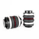 Air Lift Audi A1 - Digital 3H Complete Slam Air Suspension Kit