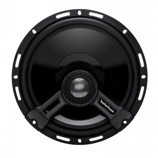 Rockford Fosgate T1650 - Power Series 6.5" 2-Way Full Range Coaxial Speaker