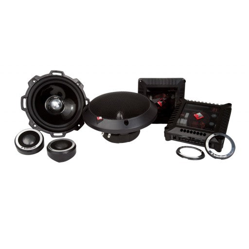 Rockford Fosgate T252-S - 5.25" 2-Way Component Speakers