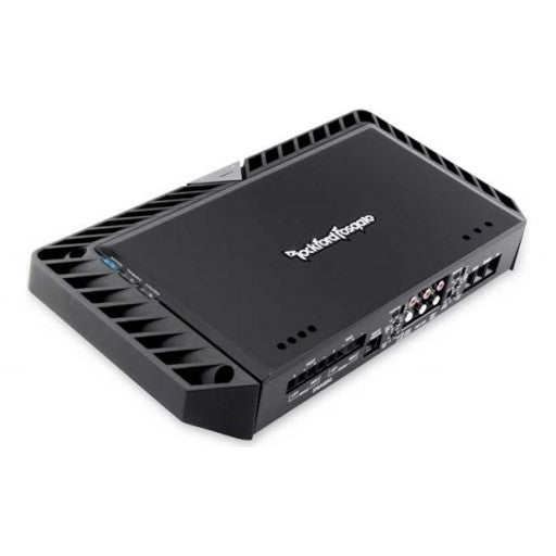 Rockford Fosgate アンプ T600-4 Rockford Fosgate Power T600-4 - 4 Channel Amplifier