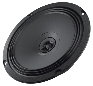 Audison Prima APX 6.5  - 6.5" Coaxial Speakers
