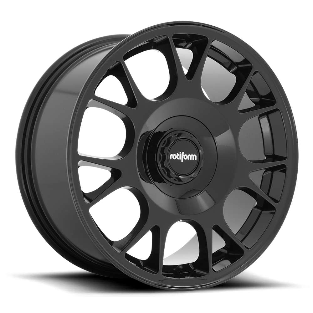 rotiform TUF-R 19x8.5J +45 PCD112 100 ① ROTIFORM TUF-R 19