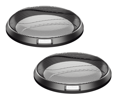 Audison Prima APG 5 - 5" Speaker Grills