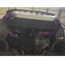 AIRTEC INTERCOOLER UPGRADE - GOLF MK5/6 2.0 COMMON RAIL DIESEL