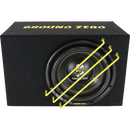 GZRB 25SPL - Radioactive 10″ SPL Subwoofer Enclosure