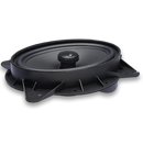 Powerbass OE692-TY - 6"x9" Toyota OEM Replacement Coaxial Speakers