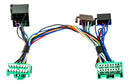 MATCH PP-AC 06 - Chevrolet Silverado Radio Adaptor Cable