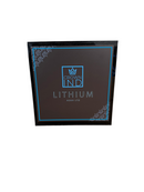 CROWNCUSTOMS 40AH LITHIUM HIGH DISCHARGE AUDIO BATTERY (CUBE)