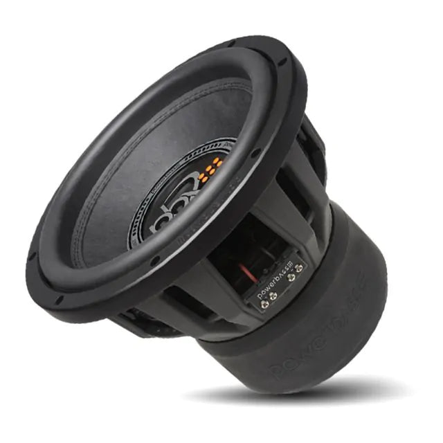 Powerbass 3XL-1210D - 12" Dual 1-Ohm Subwoofer