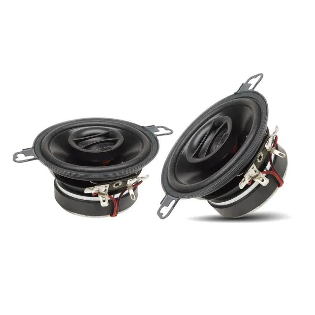 Powerbass S-3502 - 3.5" 2-Way Coaxial Car Speakers