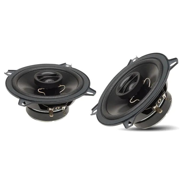 Powerbass S-5202 - 5.25" 2 Way Coaxial Speakers