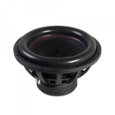 VIBE BD15D4-V3 - 15" Dual 4 Ohm Subwoofer