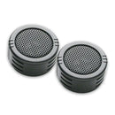 Powerbass S-1ZT - 1" Unique Rare Earth Zirconium Super Tweeter