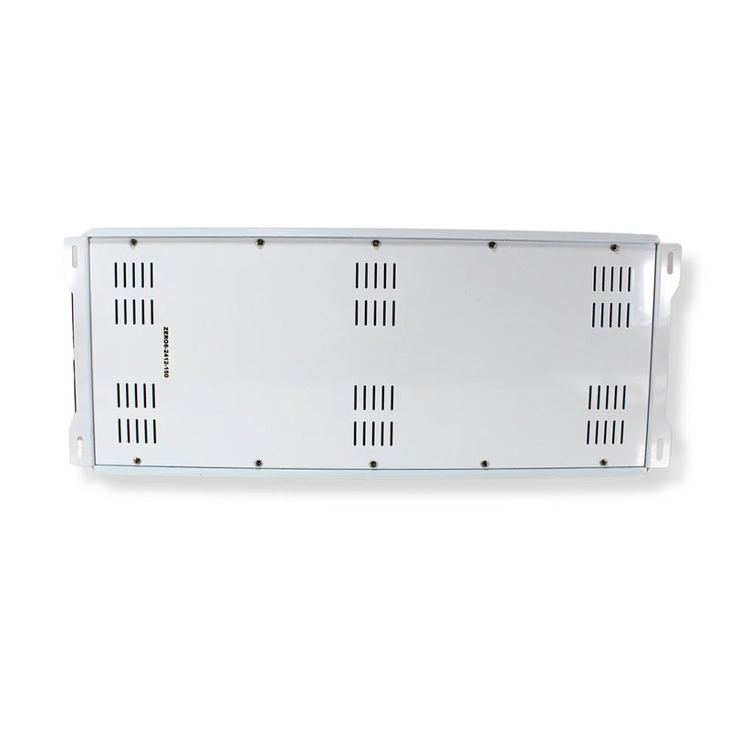 B2 Audio ZERO 6000 Watts 1-Ohm “Yggdrasil” Monoblock