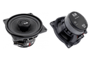 BLAM RELAX 100RFC - 4" 2 Way Coaxial Speakers (PAIR)