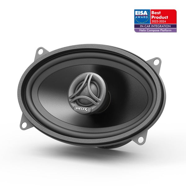 Helix Compose CB C460.2-S3 - 4"x6" Coaxial Speakers