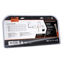 Powerbass XWK-80 - 8 Gauge Amplifier Wiring Kit