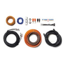 Powerbass XWK-40 - 4 Gauge Amplifier Wiring Kit