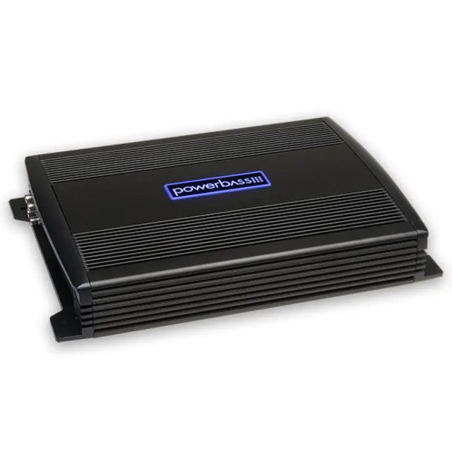 Powerbass ASA3 600.1 -  600w Mono Amplifier