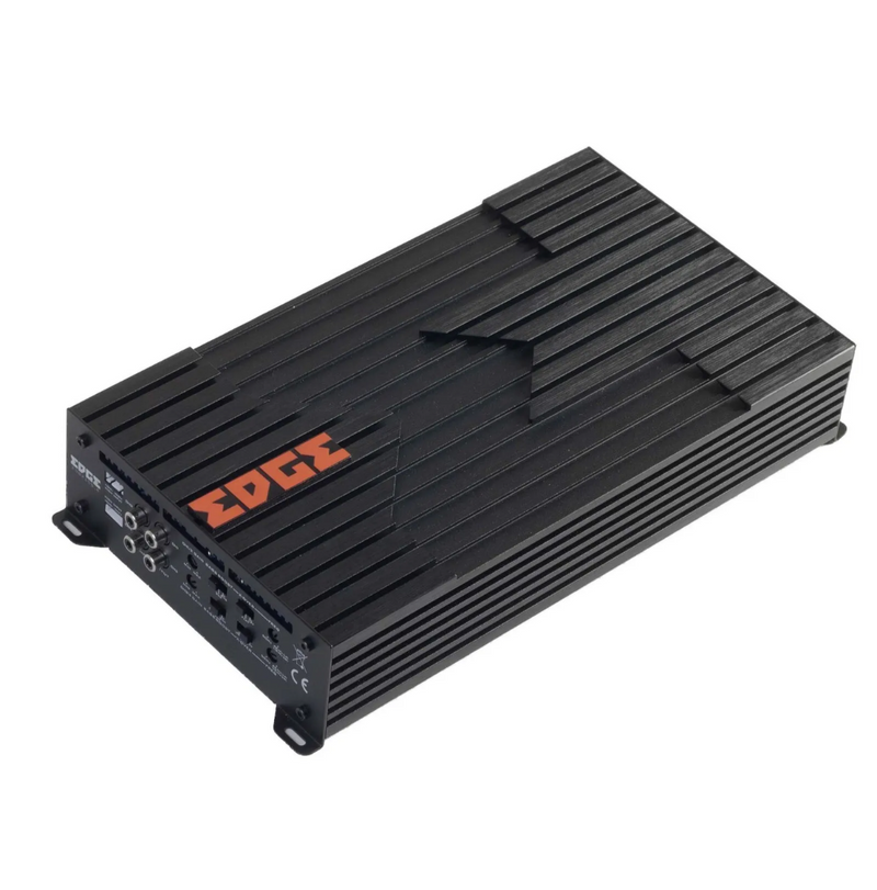 EDGE EDBX150.4-E1 - 4 channel amplifier.