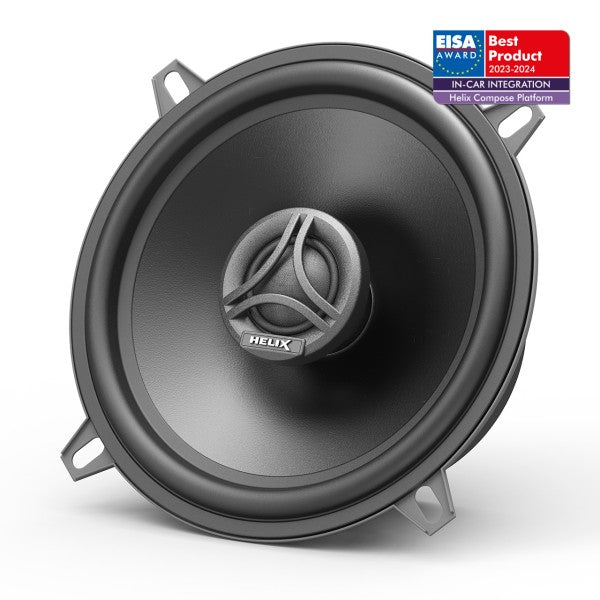 Helix Compose CB C130.2-S3 - 5.25" Coaxial Speakers