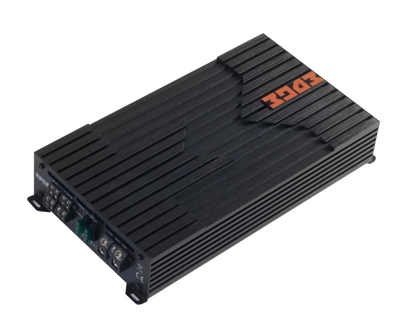 EDGE EDBX150.4-E1 - 4 channel amplifier.