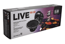BLAM LIVE 165 LSQ ORIGINAL -  6.5" 2-Way Component Speaker System