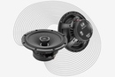 BLAM RELAX BL-165RC -  6.5" 2 Way Coaxial Speakers (PAIR)