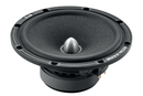 BLAM RELAX 165RX - 6.5" Component Speakers - 2ohm