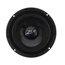 B2 Audio RAGE CFM 6P - 6.5" Pro Audio Midrange Speakers