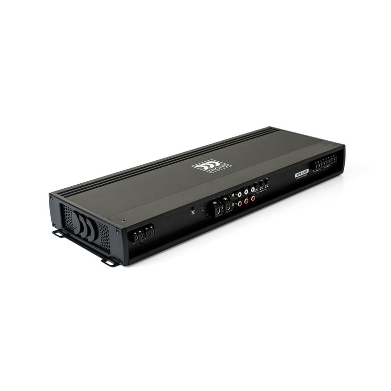Morel MPS 5.950 - 5 Channel Amplifier