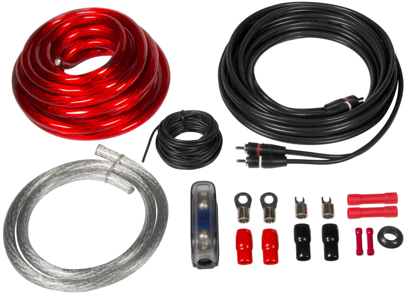 ESK HZ20WK - 20mm2 Amplifier Installation Kit