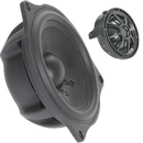 GZCS 100.2BMW - BMW 4″ 2 Way Component Speaker System