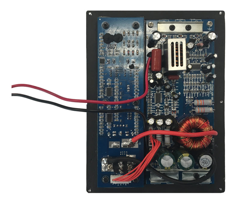 ESX SUB-D300 - Class D Active Module For Subwoofer Enclosures