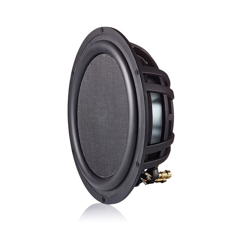 Morel ULTIMO PS 124D - 12" Powerslim Thin-Line Subwoofer