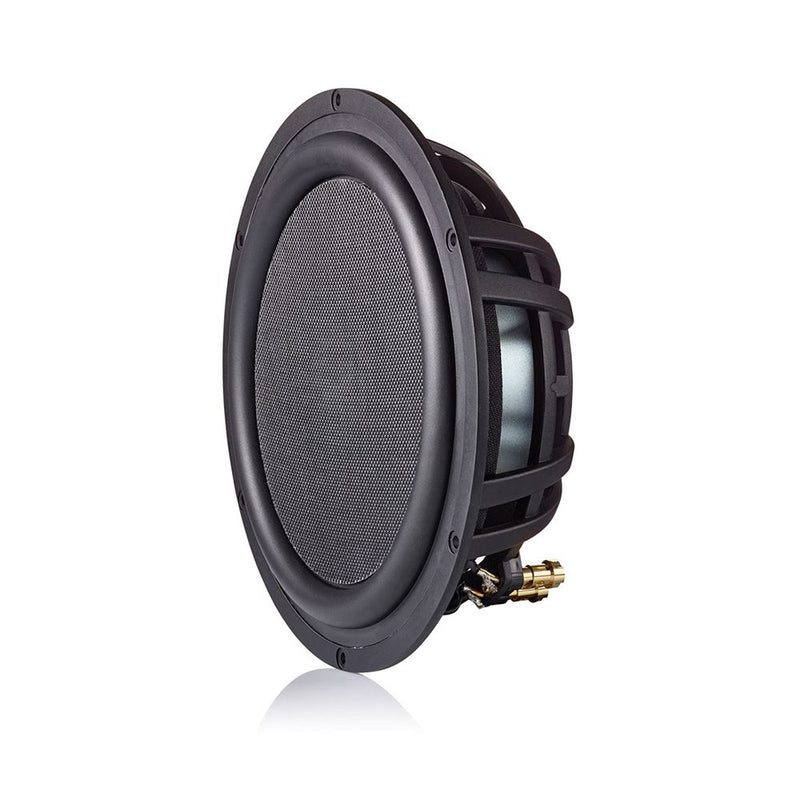 Morel ULTIMO PS 104D - 10" Powerslim Thin-Line Subwoofer