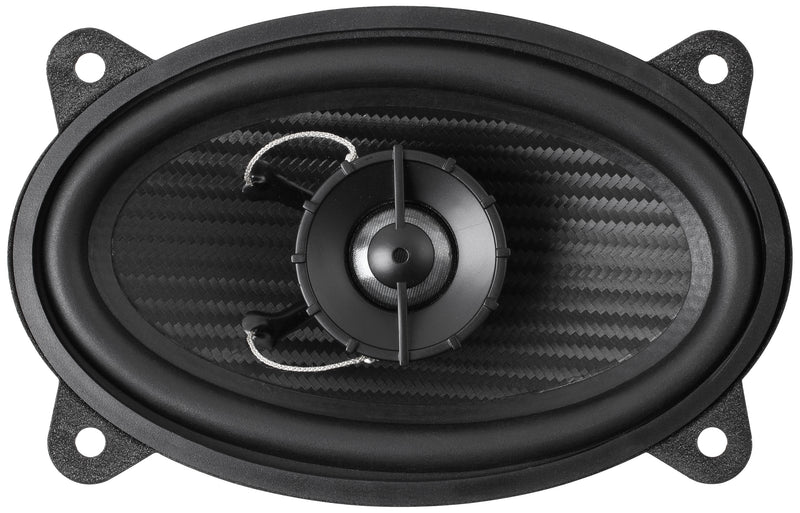 ESX HZ462 - 4x6" Coaxial Speakers