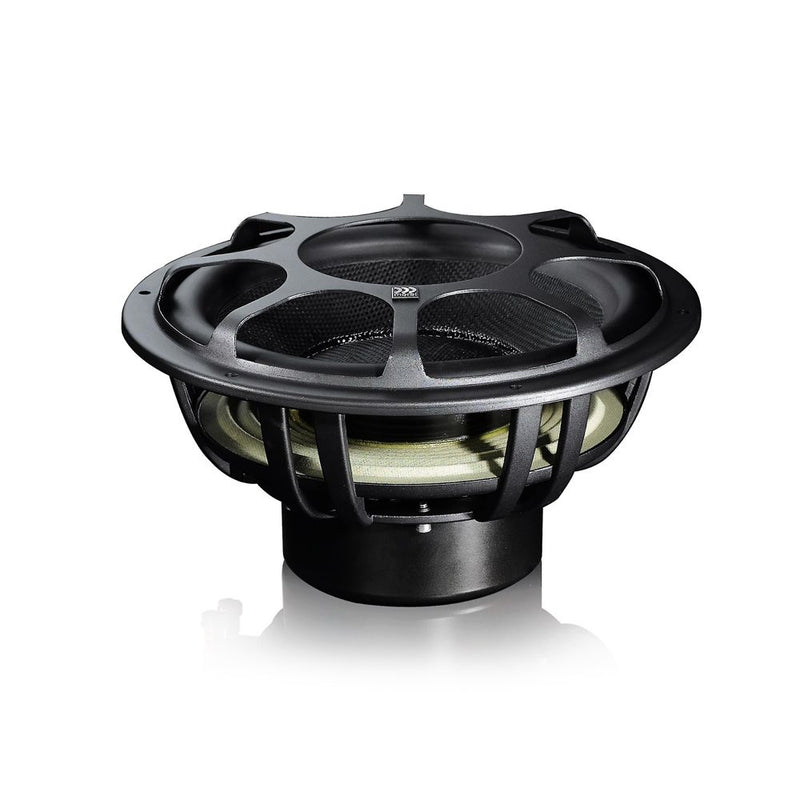 Morel ULTIMO TI SC 122 - 12" 2 Ohm Subwoofer