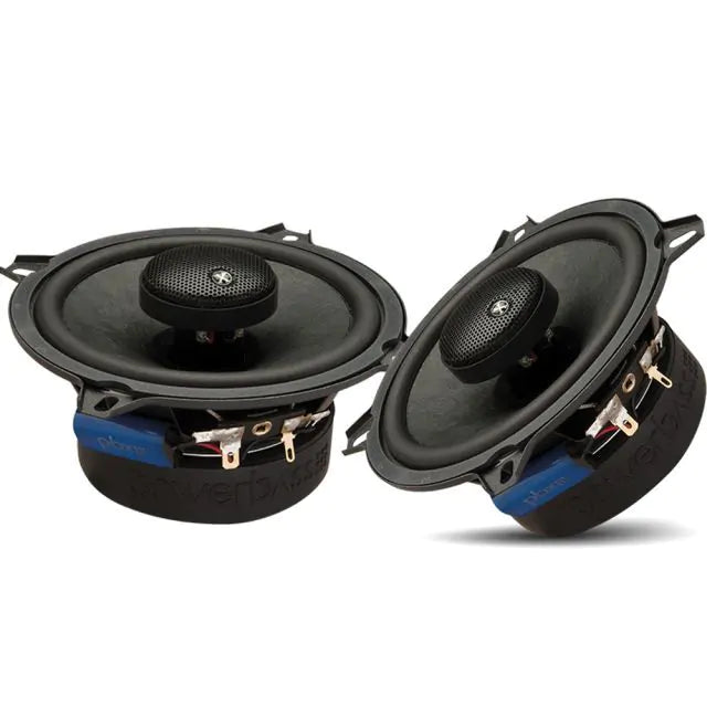 Powerbass 2XL-403 - 4" 2-Way Coaxial Speakers