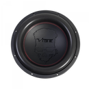 VIBE BD15D4-V3 - 15" Dual 4 Ohm Subwoofer