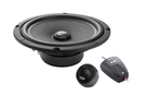 BLAM RELAX BL-200RS - 8" 2-Way Component speakers (PAIR)