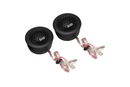 BLAM RELAX BL-200RS - 8" 2-Way Component speakers (PAIR)