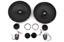 BLAM RELAX BL-200RS - 8" 2-Way Component speakers (PAIR)