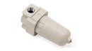 Air Lift 21011 - 1/4" SMC White Water Trap