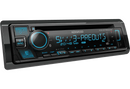Kenwood KDC-BT960DAB - CD/MP3 Receiver USB Bluetooth DAB Stereo