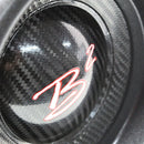 B2 Audio RAMPAGE V3 8″ Subwoofer