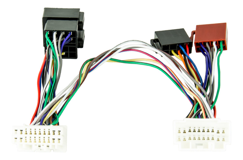 MATCH PP-AC 24 - Honda/Suzuki Radio Adaptor Cable (20 pin)